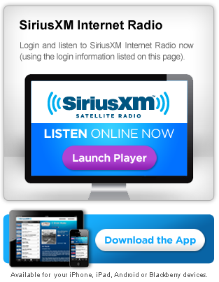 Registerme.title - SiriusXM Radio